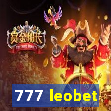 777 leobet